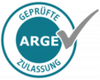ARGE Zulassung